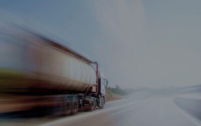 Risk Management Transporte & Logistica