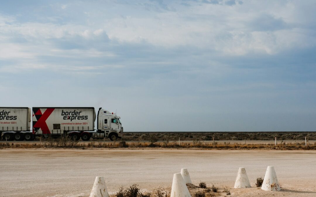 Los Tres Grandes Desafíos para la Industria de Trans porte Logístico de Argentina en 2025 y Cómo un Broker de Seguros Puede Brindar Soluciones