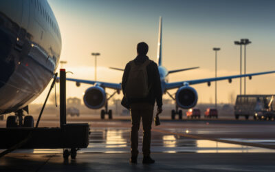 Turbulencias en el mercado de reaseguros aeronáuticos: ¿cómo impacta a las compañías aéreas?