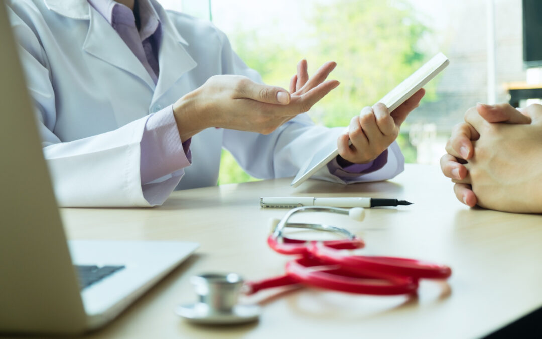 Salud privada en la era digital: ¿cómo debe evolucionar tu cobertura médica?